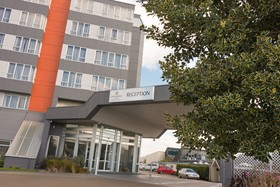 Copthorne Hotel Palmerston North