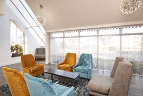 Copthorne Hotel Palmerston North