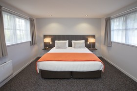 Copthorne Hotel Palmerston North