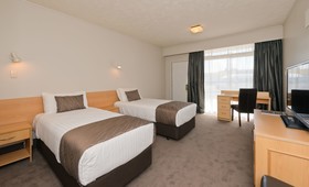 Copthorne Hotel Palmerston North