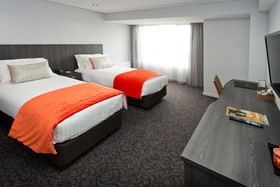 Copthorne Hotel Palmerston North