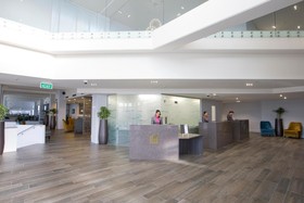 Copthorne Hotel Palmerston North