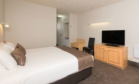 Copthorne Hotel Palmerston North