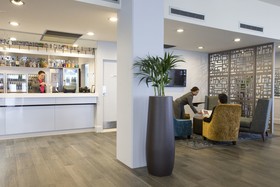 Copthorne Hotel Palmerston North