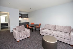 Copthorne Hotel Palmerston North