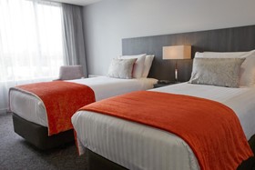 Copthorne Hotel Palmerston North