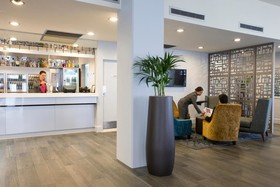 Copthorne Hotel Palmerston North