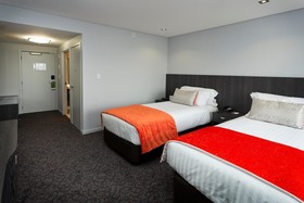 Copthorne Hotel Palmerston North