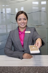 Copthorne Hotel Palmerston North