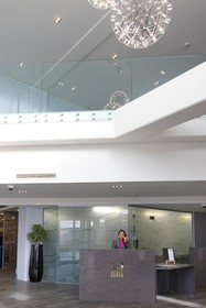 Copthorne Hotel Palmerston North