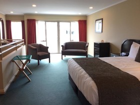 Cornwall Motor Lodge
