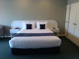 Cornwall Motor Lodge