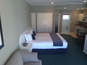 Cornwall Motor Lodge
