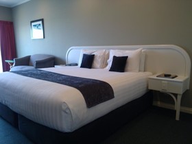 Cornwall Motor Lodge