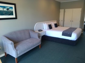 Cornwall Motor Lodge