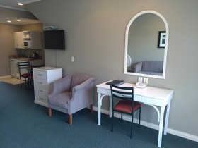 Cornwall Motor Lodge