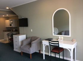 Cornwall Motor Lodge