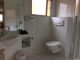 Cornwall Motor Lodge