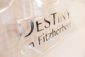 Destiny on Fitzherbert