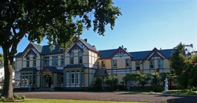 Highden Manor Estate