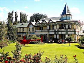 Highden Manor Estate