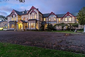 Highden Manor Estate