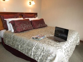 Distinction Coachman Hotel, Palmerston North