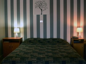 Kiwi Studios Motel