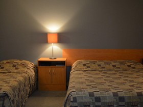 Kiwi Studios Motel