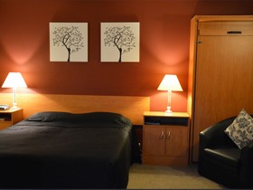 Kiwi Studios Motel