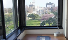 Quality Suites Central Square
