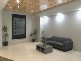 Quality Suites Central Square