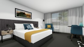Quest Palmerston North