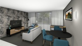 Quest Palmerston North