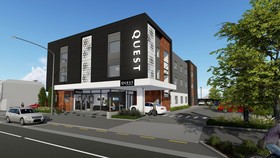 Quest Palmerston North
