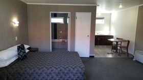 Rose City Motel