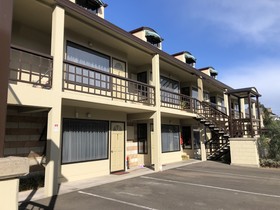 Rose City Motel