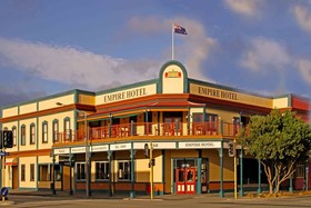 The Cobb Hotel