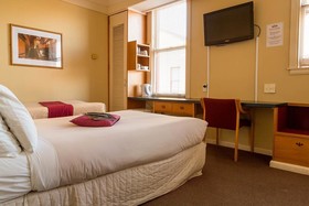 The Cobb Hotel