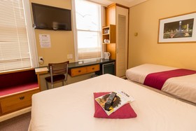 The Cobb Hotel