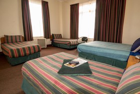 The Cobb Hotel