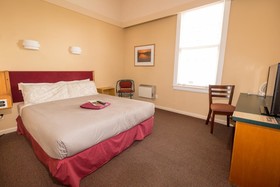 The Cobb Hotel