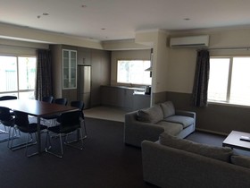 Bruce Pulman Lodge