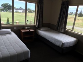 Bruce Pulman Lodge
