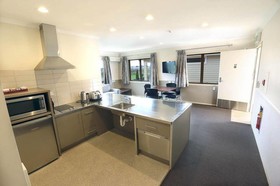 Bruce Pulman Lodge