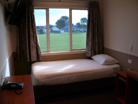 Bruce Pulman Lodge