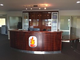 Bruce Pulman Lodge