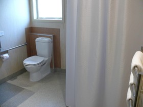 Bruce Pulman Lodge