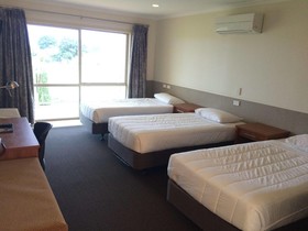 Bruce Pulman Lodge