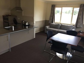 Bruce Pulman Lodge
